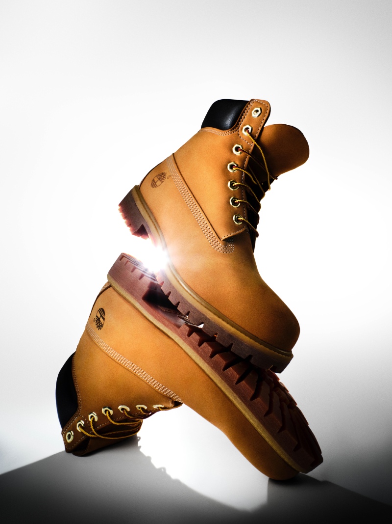 Las botas tendencia de 2024: Timberland clásicas