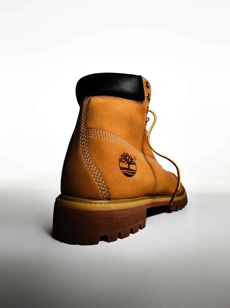 Las botas tendencia de 2024: Timberland clásicas