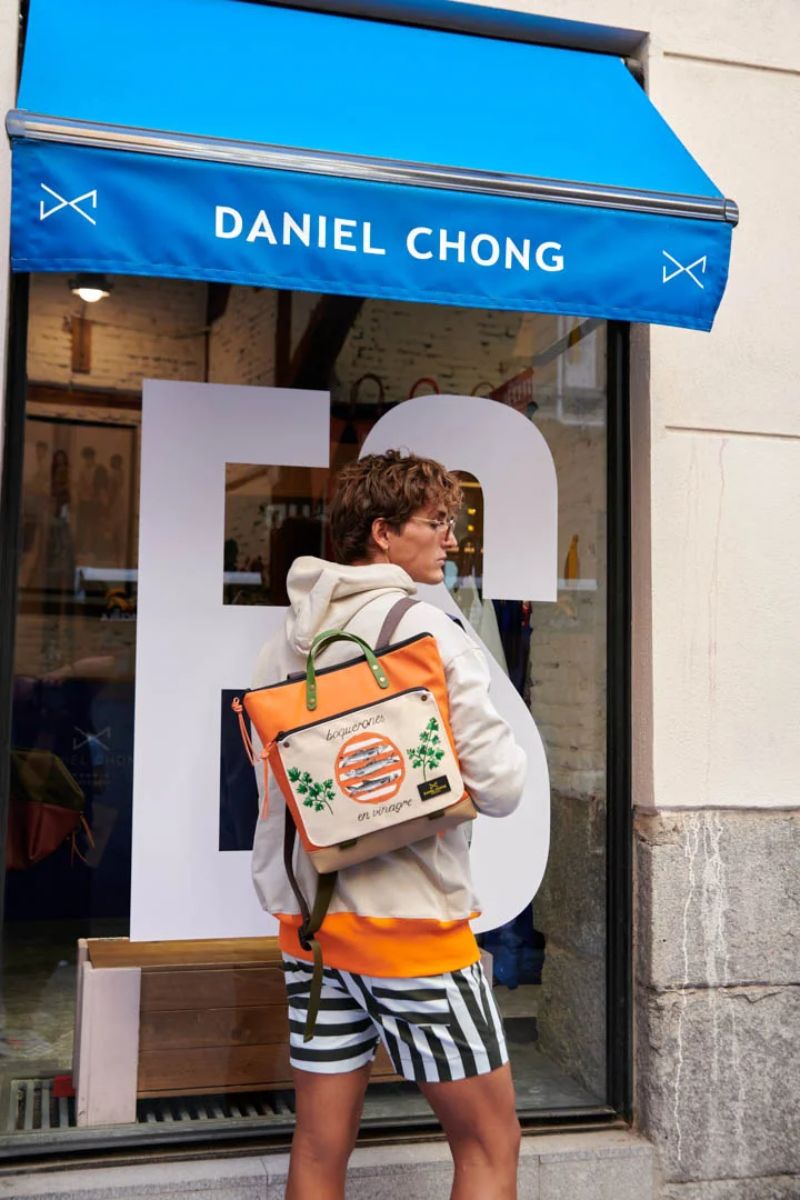 desfiles madrid es moda daniel chong