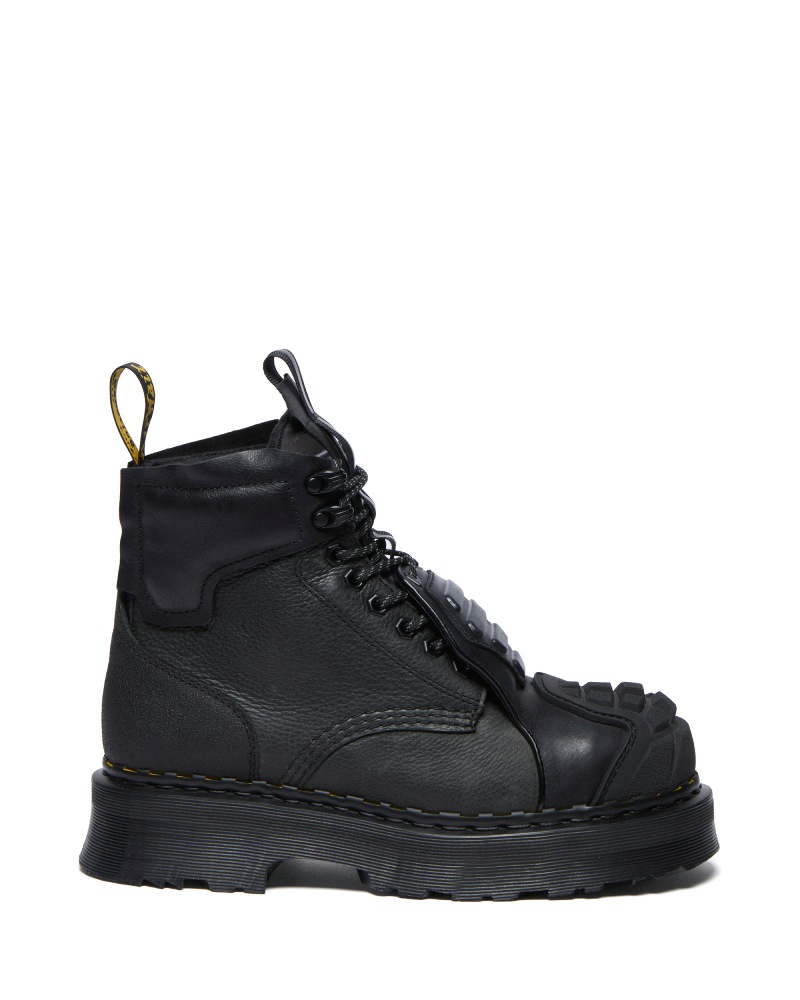 Nueva colección de botas Dr. Martens Protect Pack