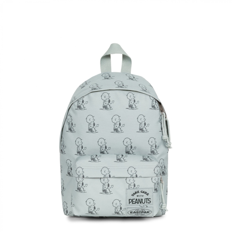 Nueva colaboración de Eastpak X Peanuts