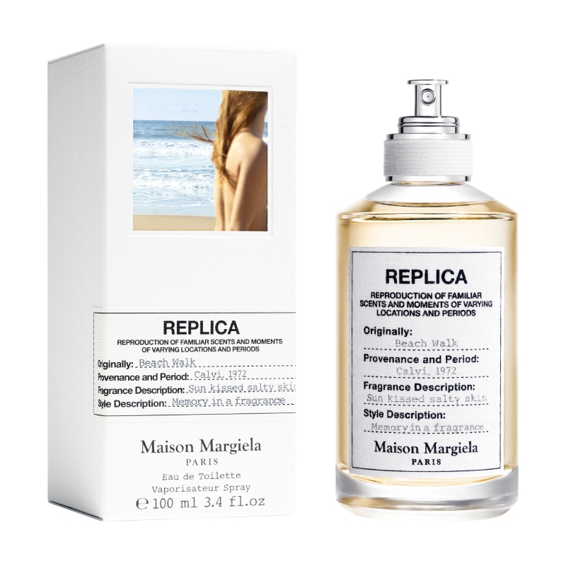 Los mejores perfumes Replica de Maison Margiela