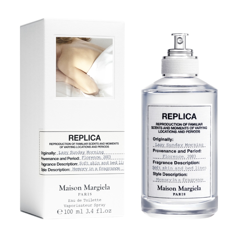 Los mejores perfumes Replica de Maison Margiela