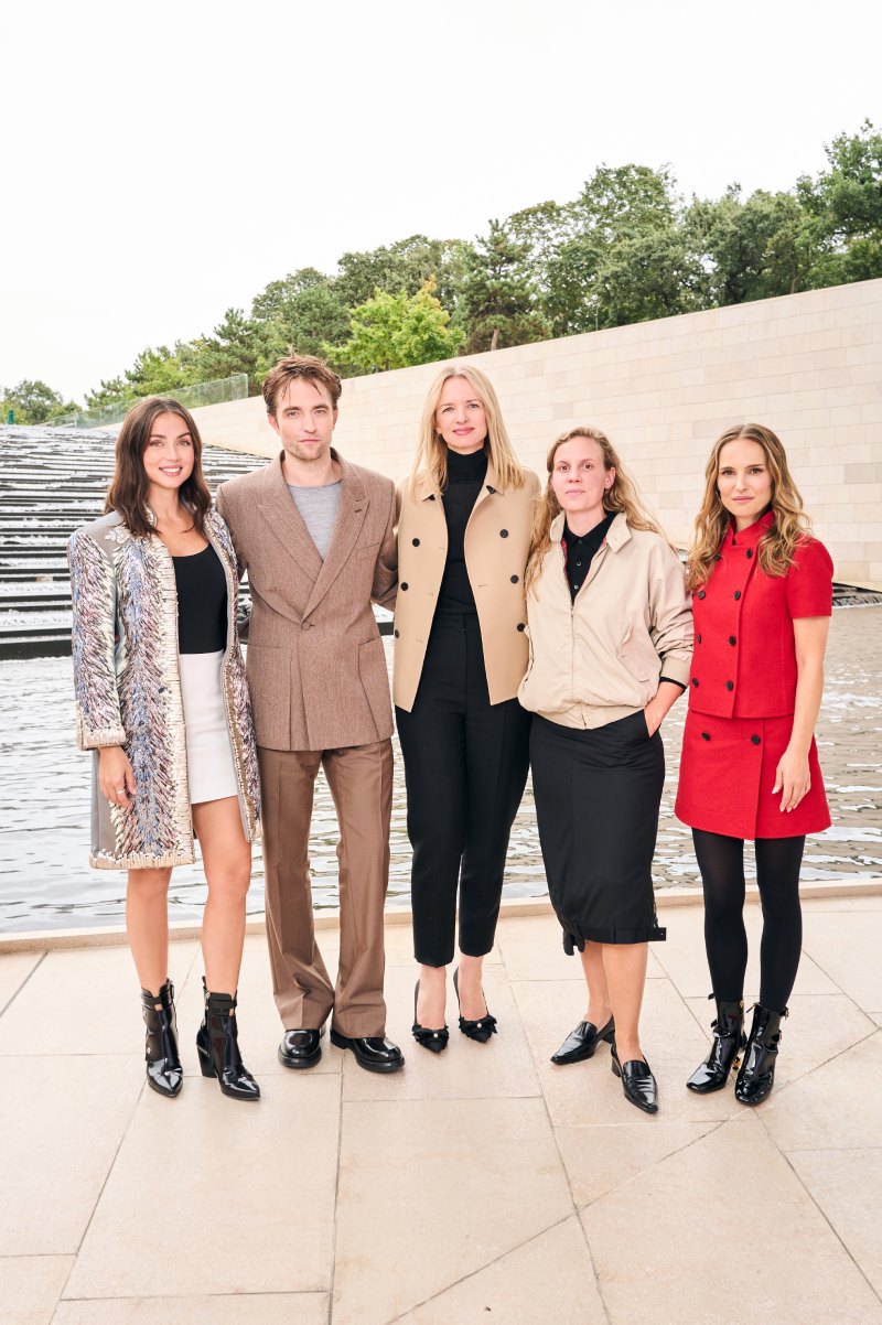 Premios a diseñadores de moda