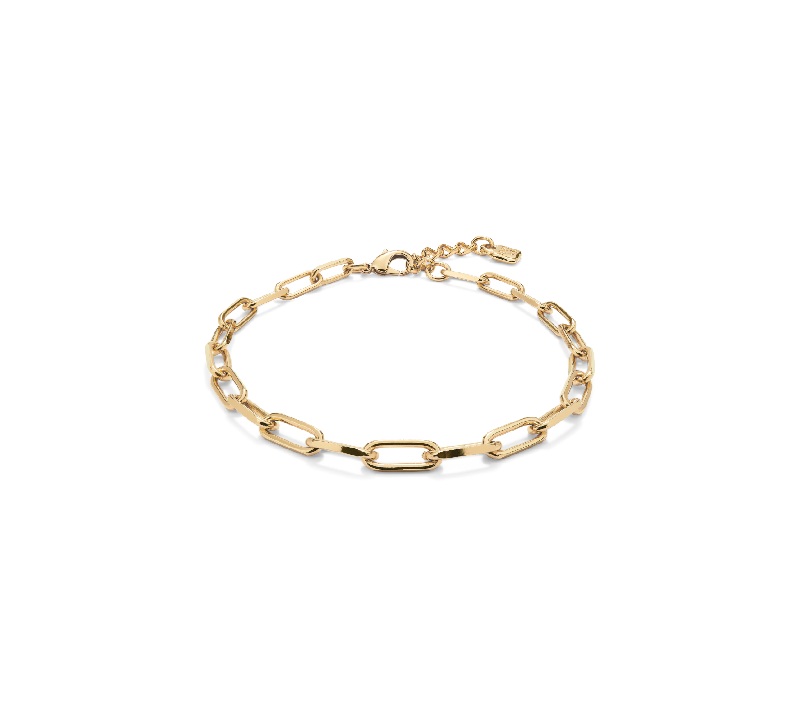 joyas oro plata unode50 collar