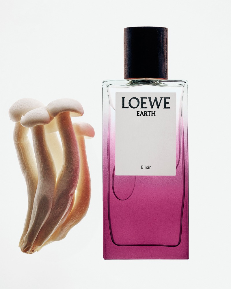 Nuevos perfumes Loewe Elixir 2024