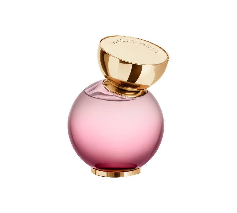 perfume color rosa halloween my wish