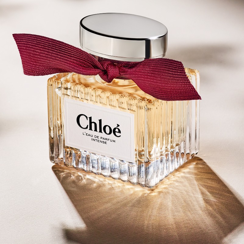 perfume rosas suaves Chloé