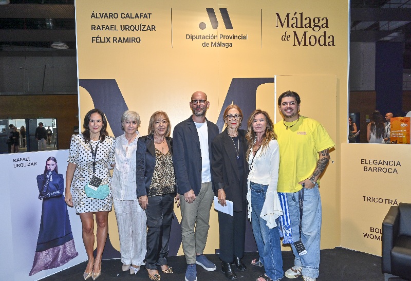 premio internacional david delfín málaga