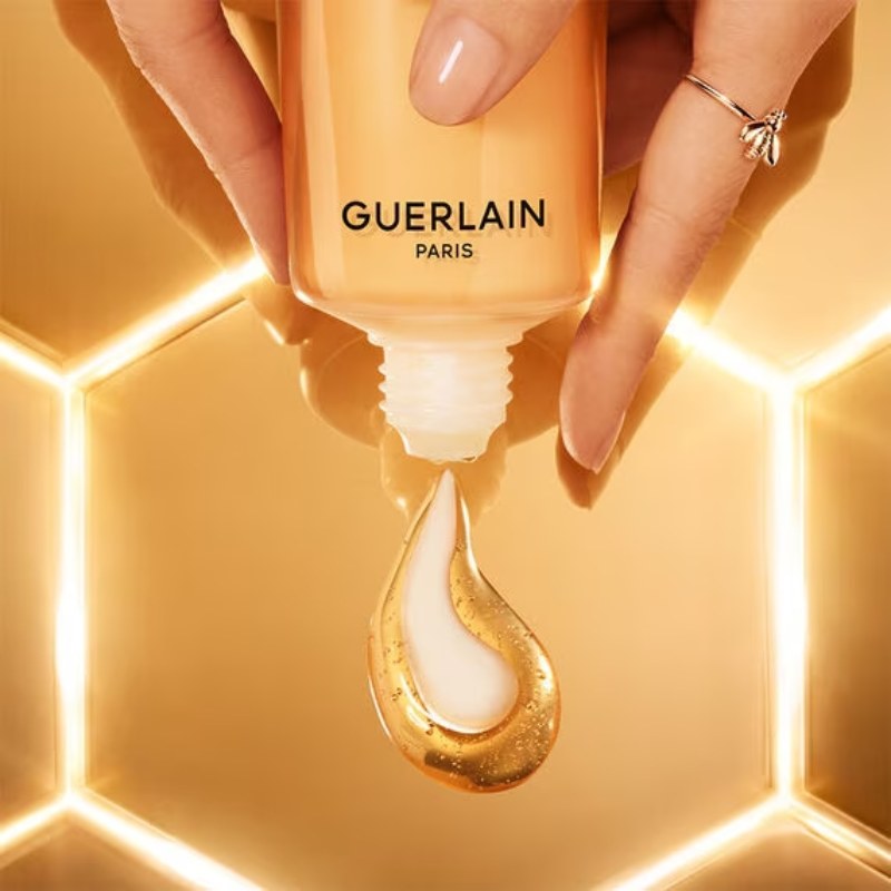 recuperar mascarilla pelo guerlain miel