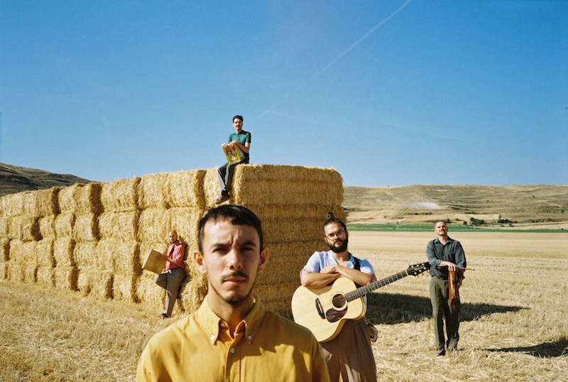 tucucu folk verbena pueblo rustico 