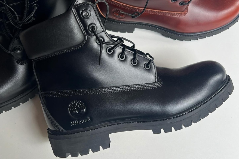 Botas Timberland X JJJJOUND