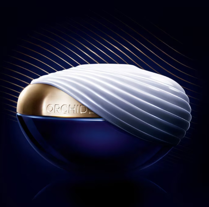 tratamiento facial spa guerlain crema