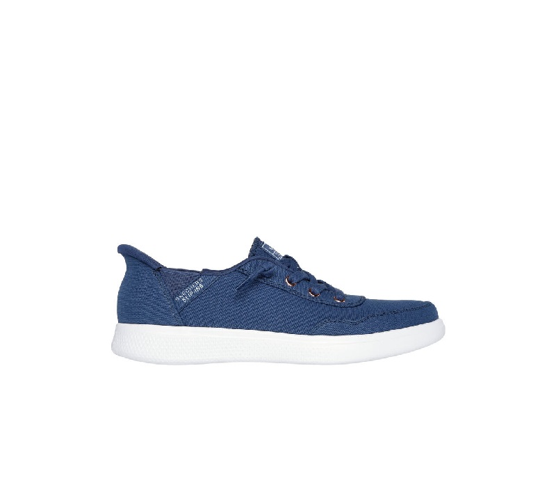 zapatillas otono 2024 Skechers denim