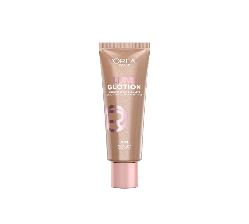 cosméticos loreal paris bronceador