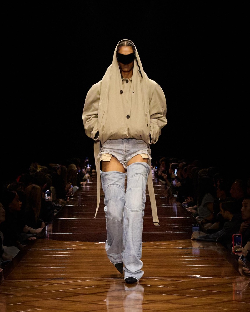 Mejores desfiles de streetwear SS25