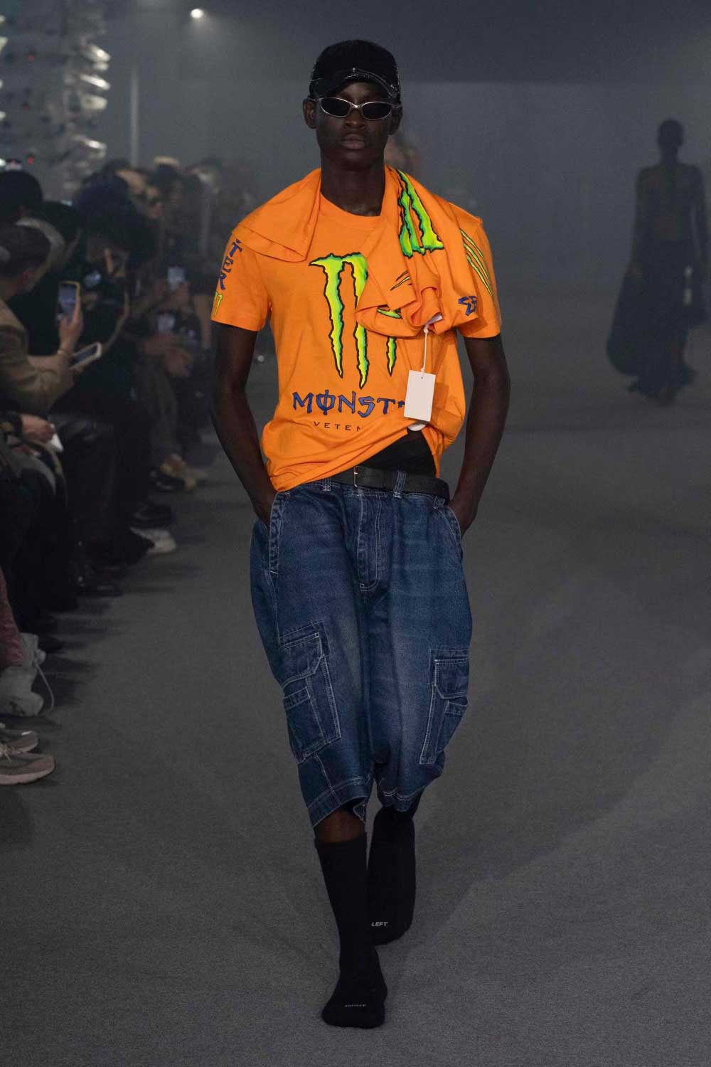 Vetements SS25