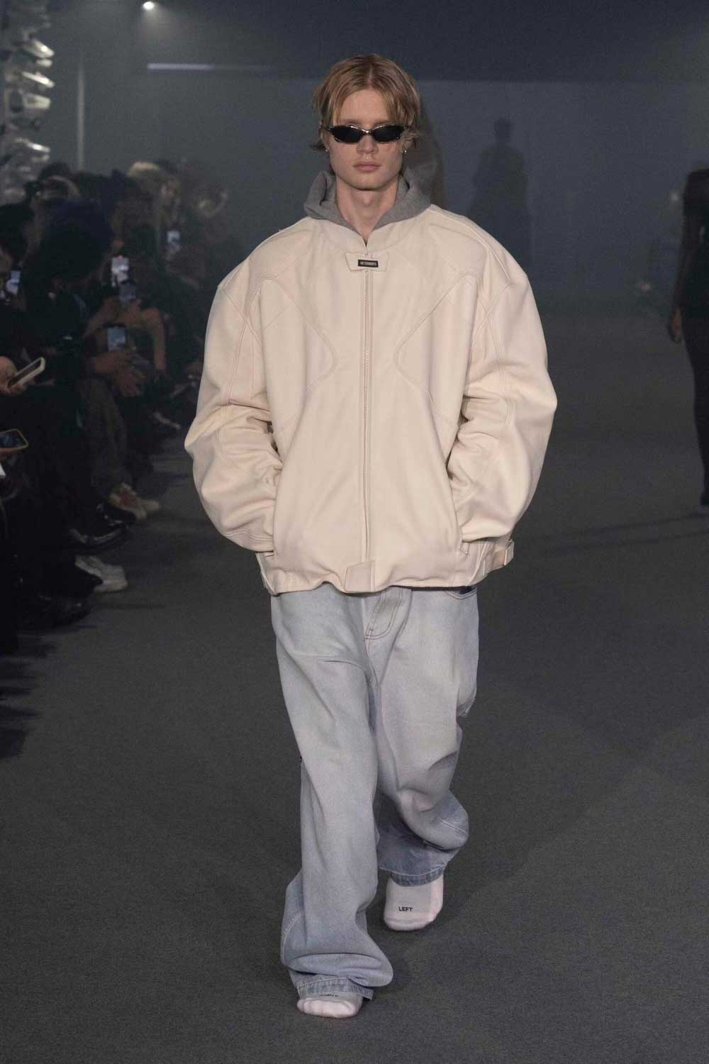 Vetements SS25