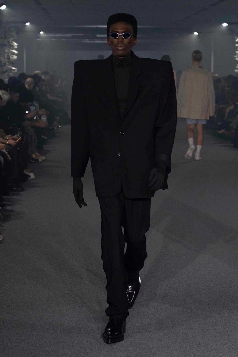 Vetements SS25