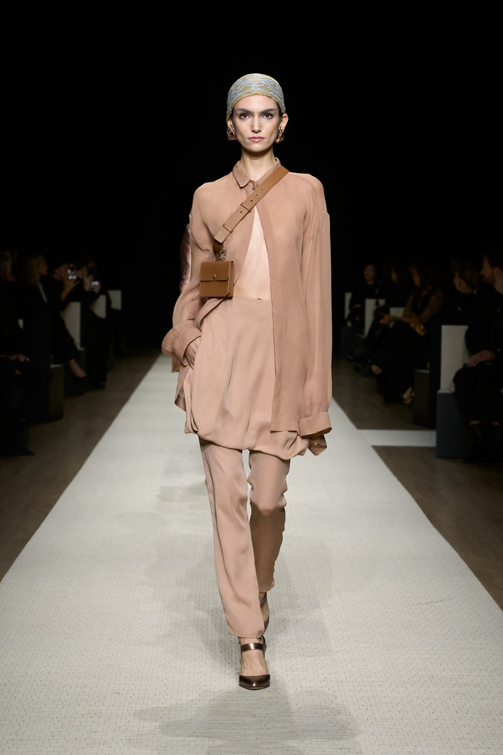 giorgio armani new york ss25