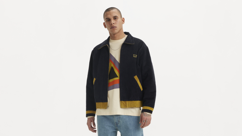 Nueva colección Levi's Skateboarding FW24