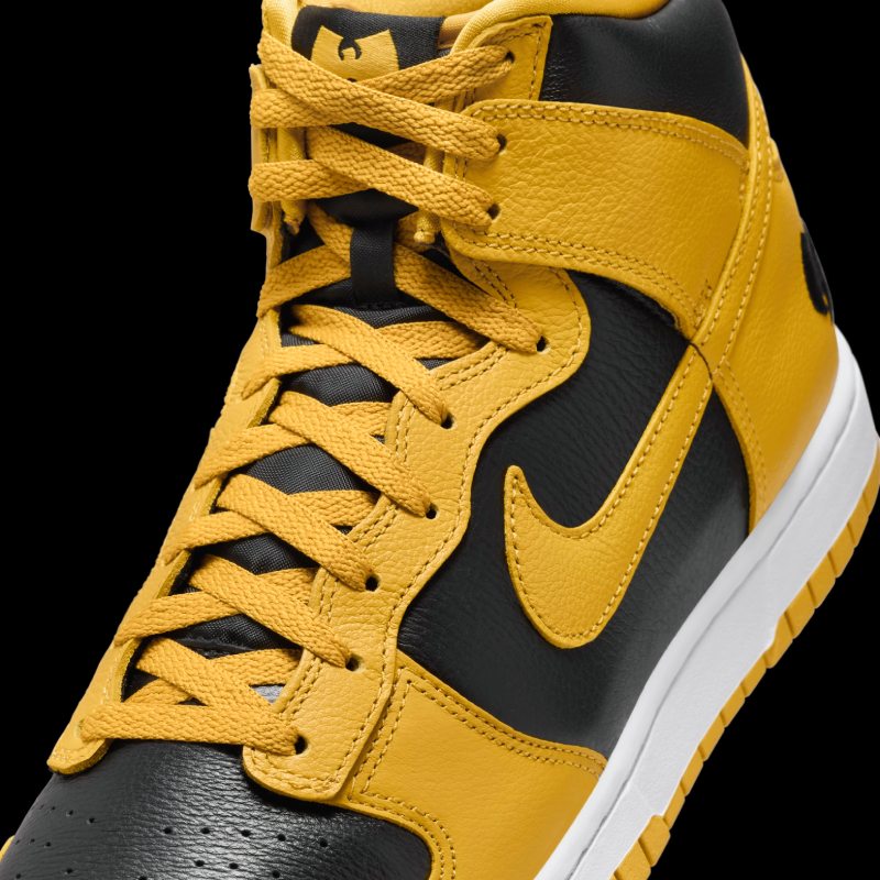 Nike X Wu-Tang Clan Dunk lanzamiento 2024