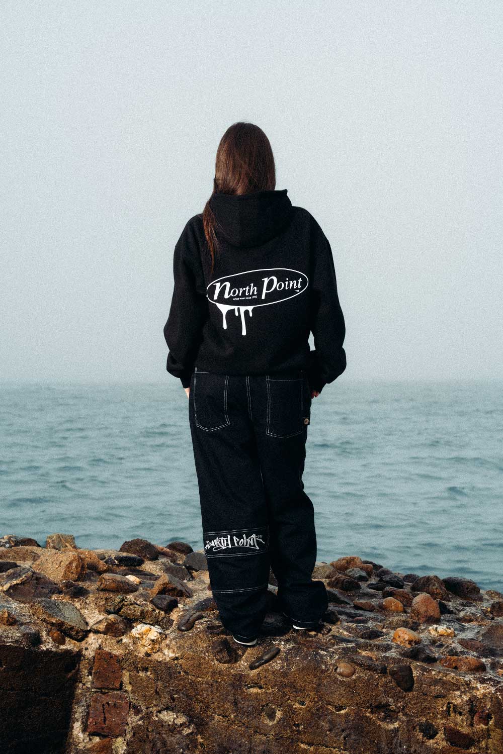 north point marca streetwear española