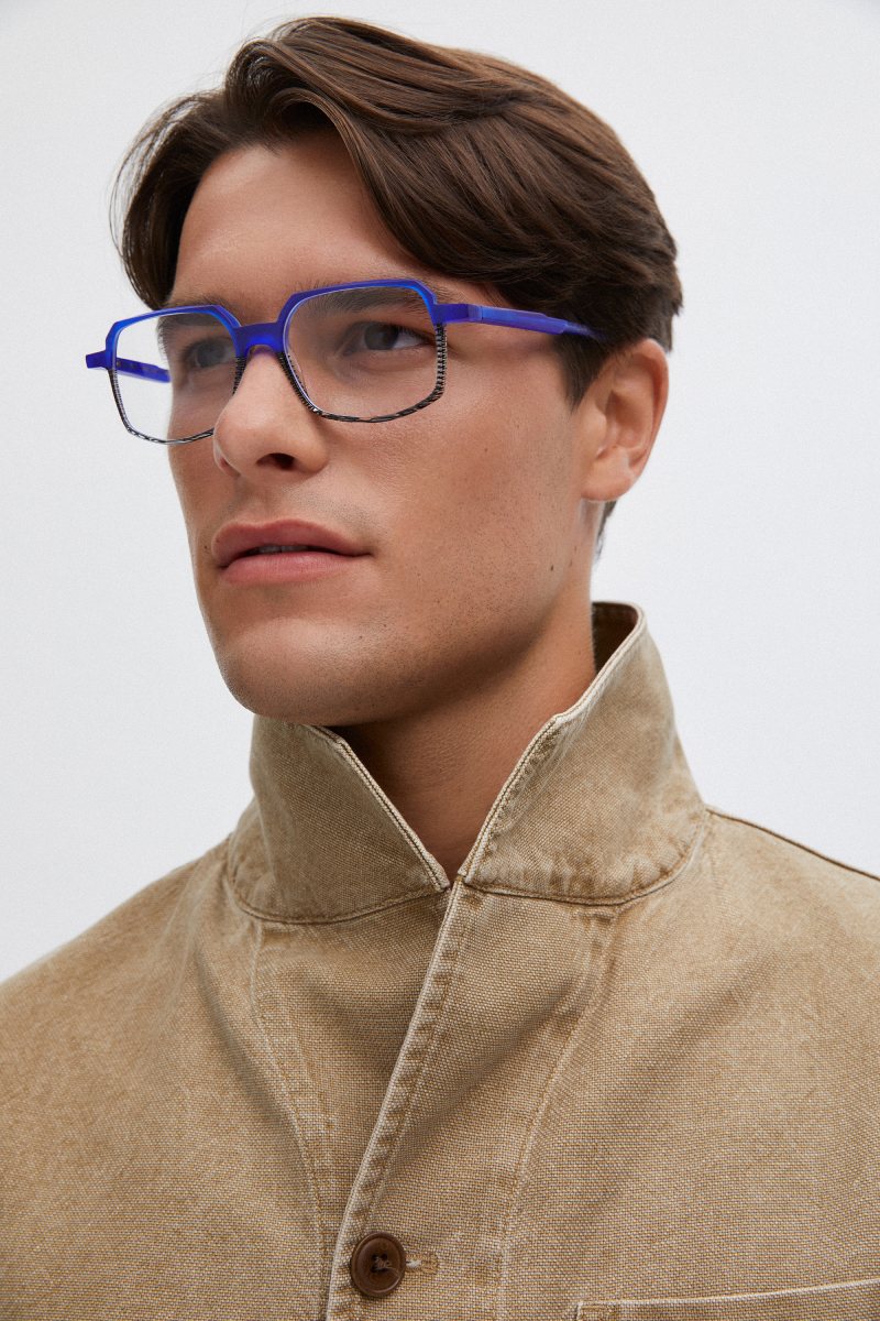 Nueva colección de gafas Etnia Barcelona FW24