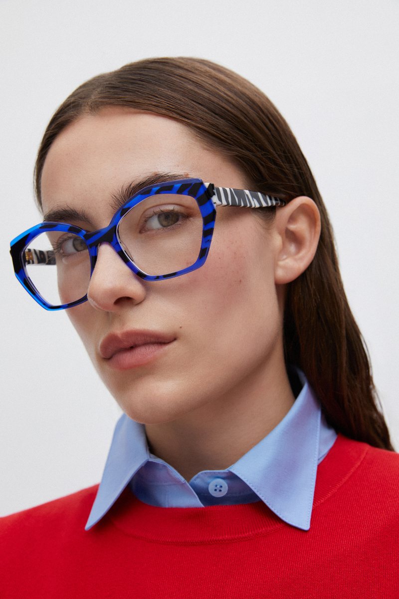 Nueva colección de gafas Etnia Barcelona FW24