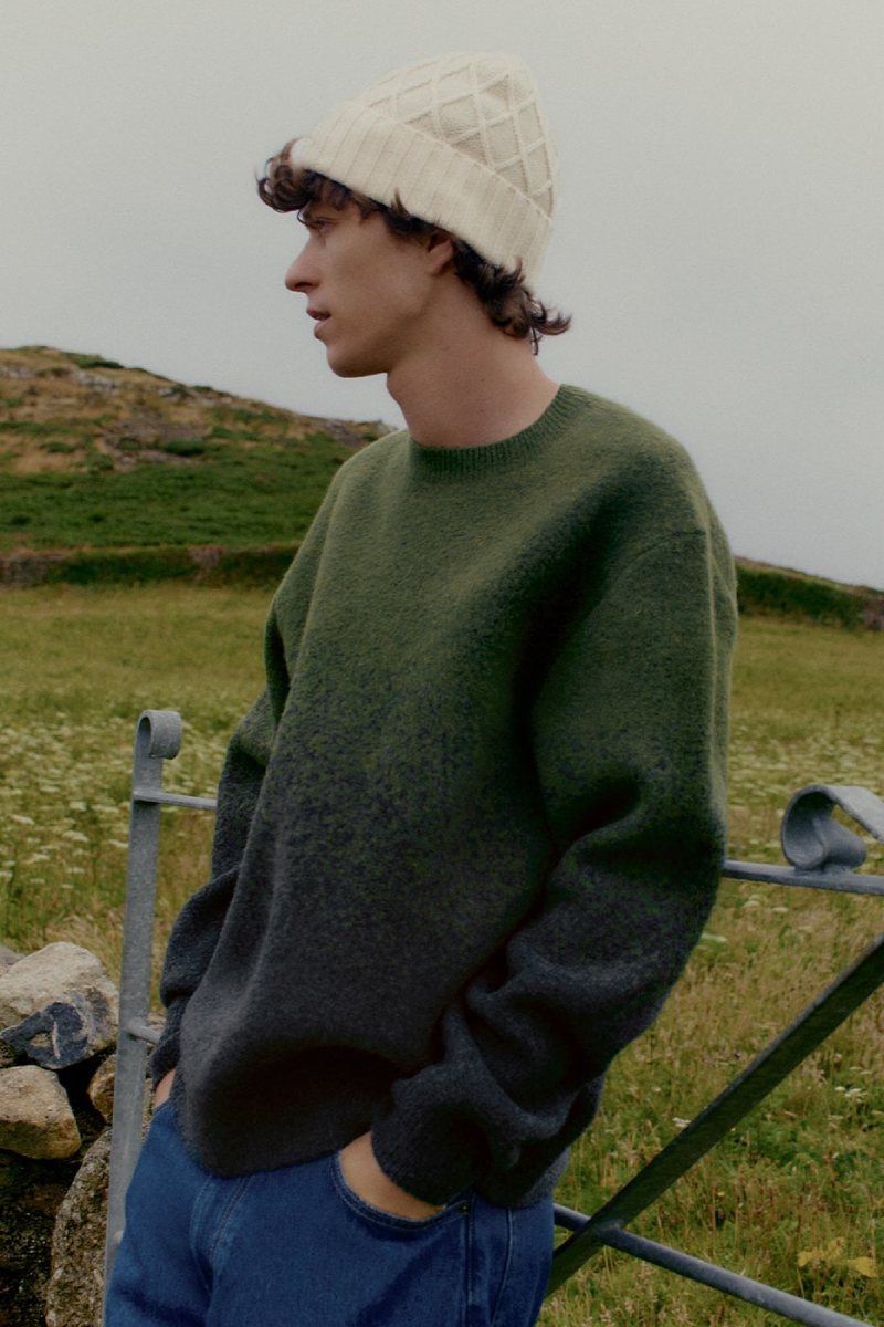 Nueva colección de Uniqlo X JW Anderson FW24