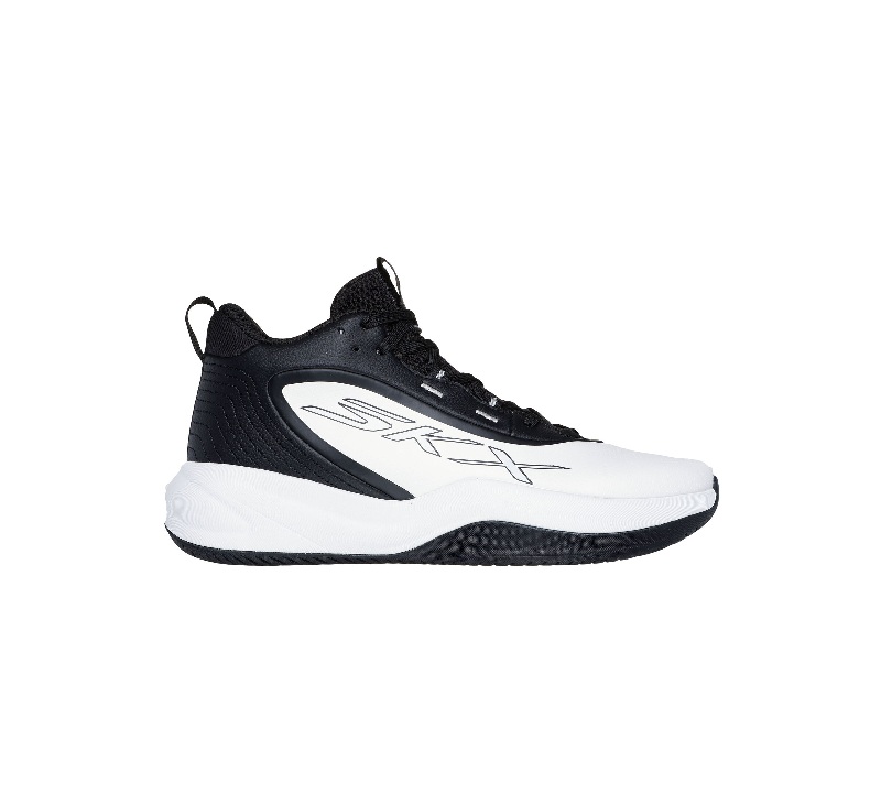 nuevas zapatillas baloncesto Skechers SKX league