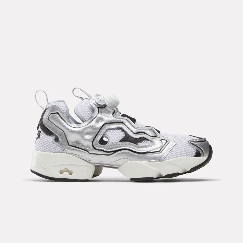 Reebok X Beams Instapump Fury