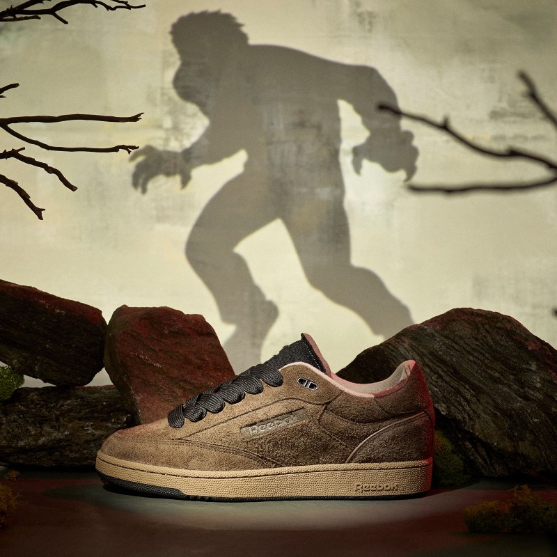 Pack de sneakers Reebok X Universal Monsters