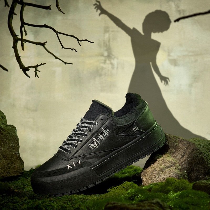 Pack de sneakers Reebok X Universal Monsters