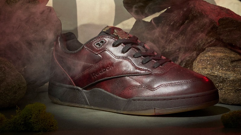 Pack de sneakers Reebok X Universal Monsters