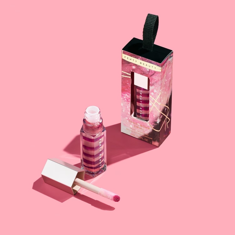 regalos belleza navidad fenty