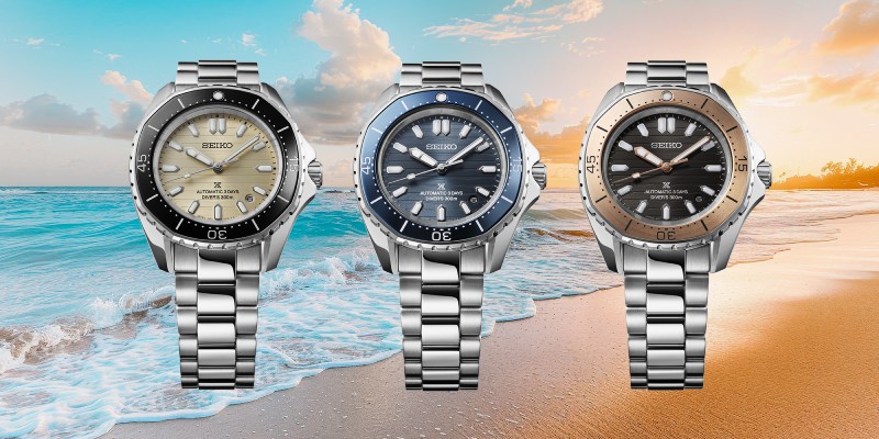 Mejores relojes de buceo 2024