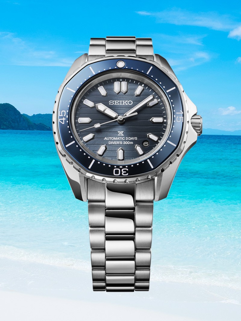 Mejores relojes de buceo 2024