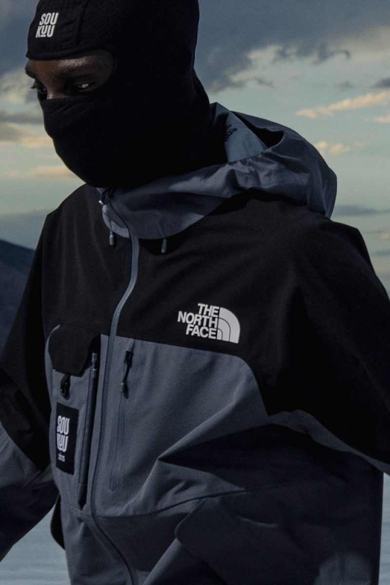 The North Face X Undercover FW24