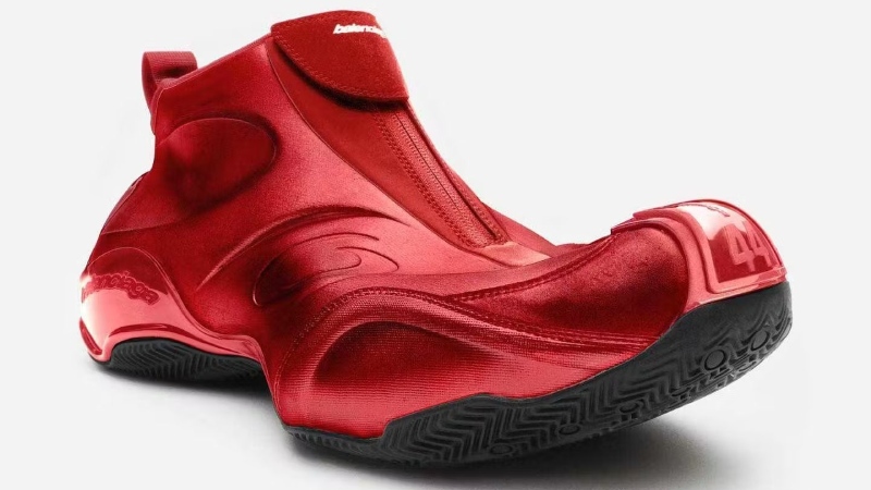 Tendencias de zapatillas 2025: siluetas retro de baloncesto