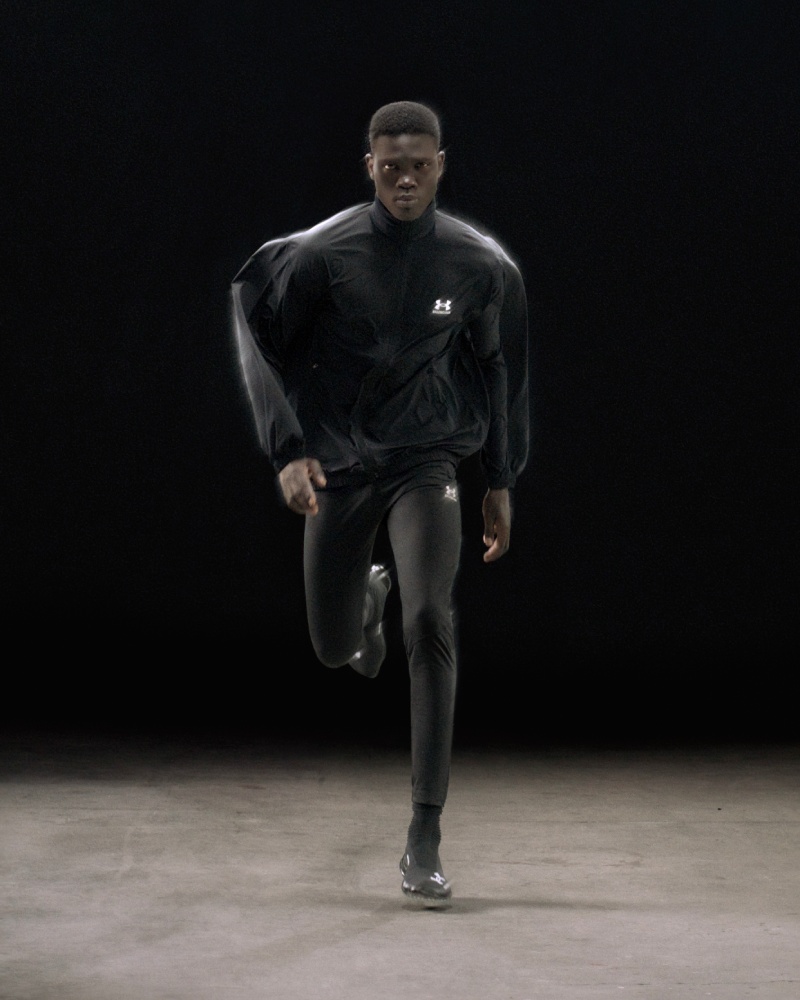 Colección Balenciaga Under Armour Series