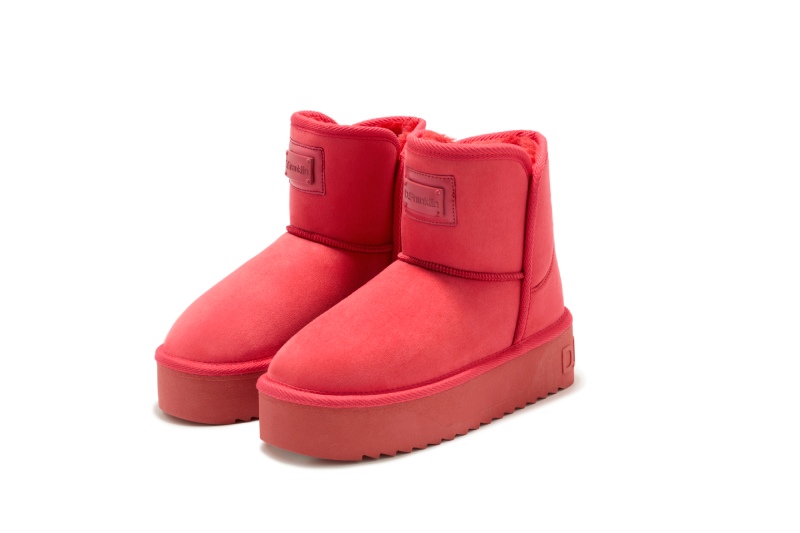 Mejores alternativas a las UGG: D.Franklin