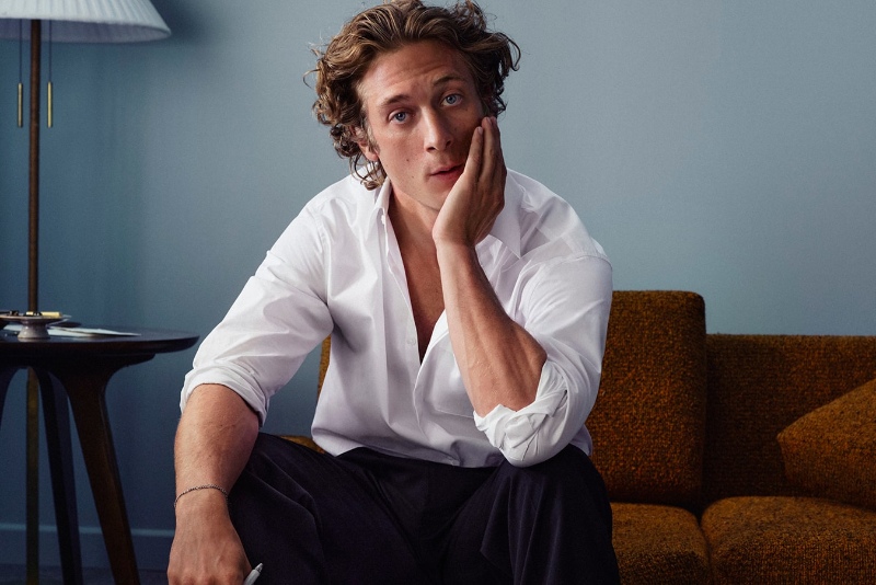 calvin klein jeremy allen white ropa hombre invierno