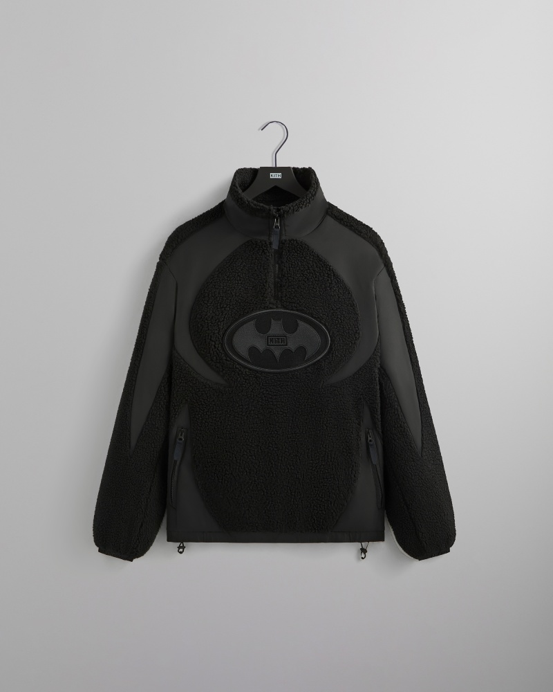 Colaboración Batman X Kith