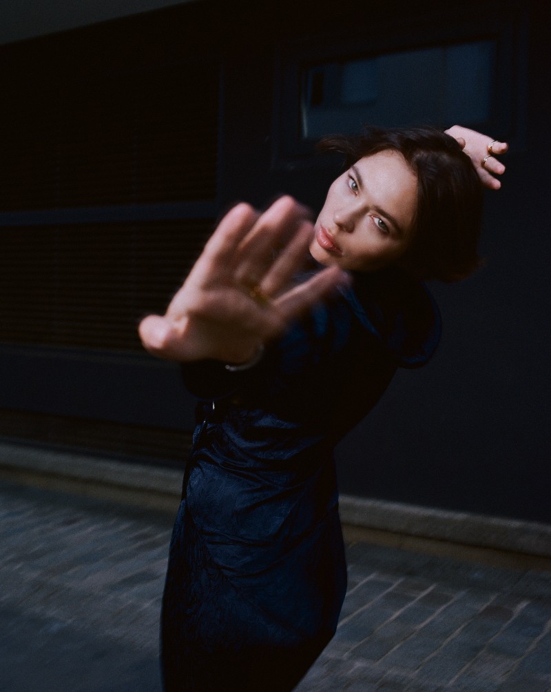 festival sónar lisboa 2025 Nina Kraviz