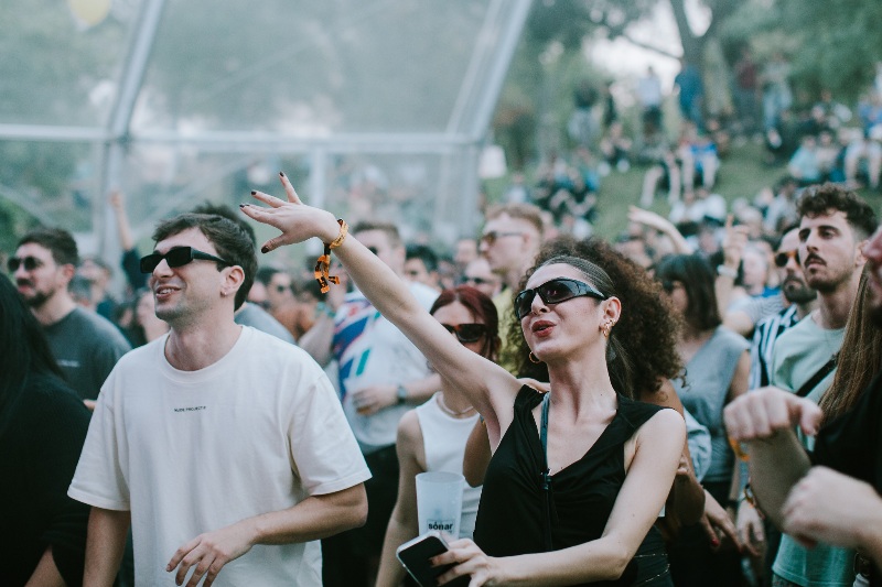 festival sónar lisboa 2025