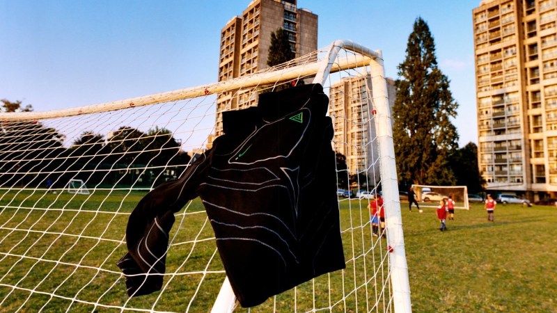 Camiseta Nike X EA Sports FC Founders