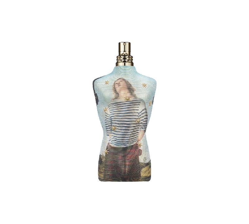 perfumes lujo black friday le male jean paul Gaultier