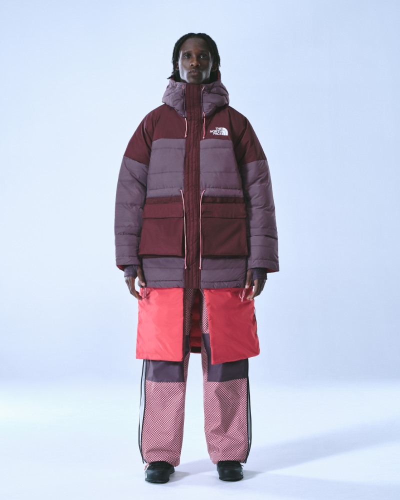 The north face - Figure 4