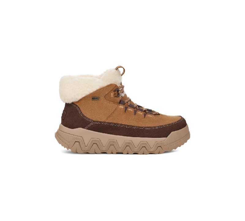 ugg bota invierno terra trail